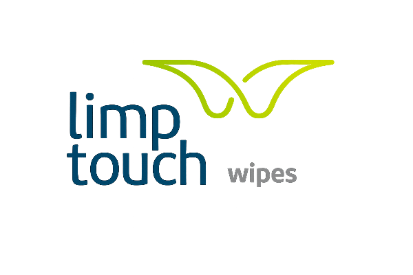LimpTouch wipes