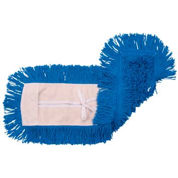 Mop Po Acrílico Ponta Cortada 120 CM Ref 16408 Kunber