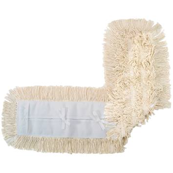 Mop Po Algodão Natural 80CM