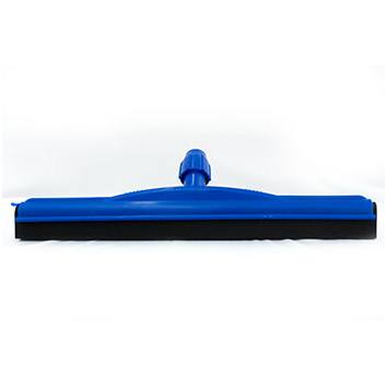 Rodo Plástico S/cabo 65 CM Azul