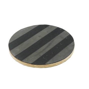 Suporte para Disco de Enceradeira 400 MM