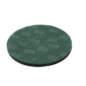 Disco Limpador Verde 510MM
