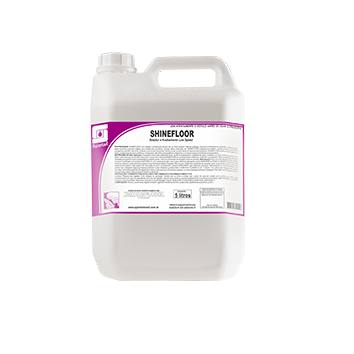 Shinefloor - BB 05 Litros